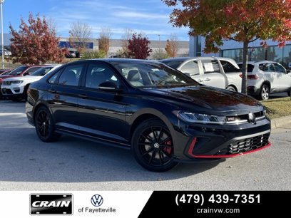 New 2025 Volkswagen Jetta GLI Autobahn