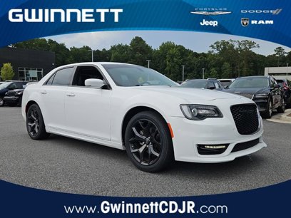 Certified 2022 Chrysler 300 Touring L