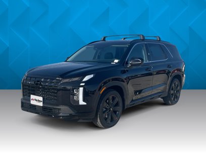 New 2025 Hyundai Palisade XRT