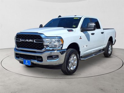 Used 2023 RAM 2500 Big Horn w/ Level 1 Equipment Group