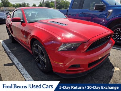 Used 2013 Ford Mustang GT Premium