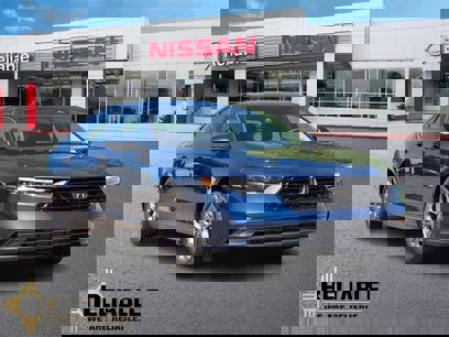 Used 2024 Honda Accord EX