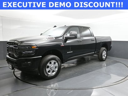 New 2025 RAM 2500 Big Horn