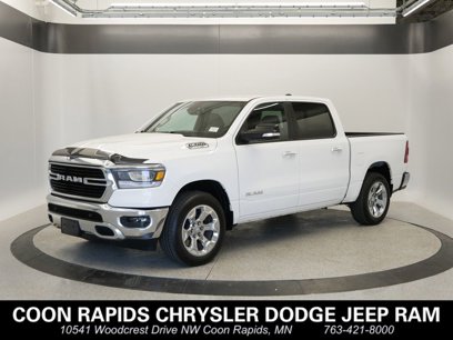 Used 2019 RAM 1500 Big Horn