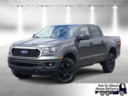 Used 2020 Ford Ranger XLT
