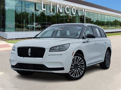 Used 2021 Lincoln Corsair AWD w/ Sport Package