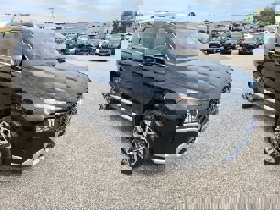 Certified 2023 Hyundai Santa Fe Calligraphy