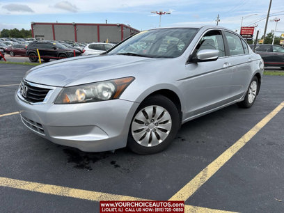 Used 2009 Honda Accord LX