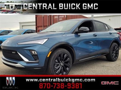 New 2025 Buick Envista Sport Touring w/ Convenience I Package
