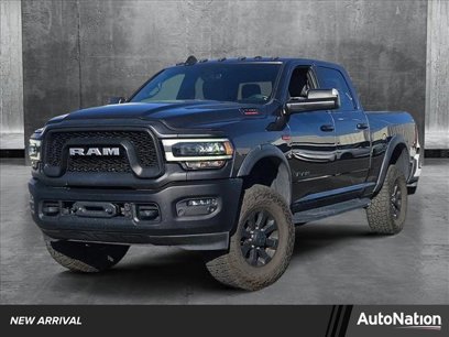 Used 2019 RAM 2500 Power Wagon