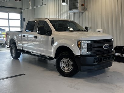 Used 2019 Ford F250 XL w/ Power Equipment Group
