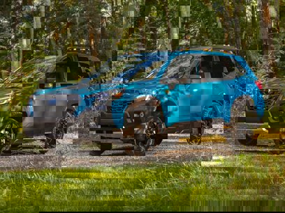Used 2024 Subaru Forester