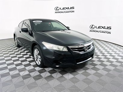 Used 2012 Honda Accord LX-S