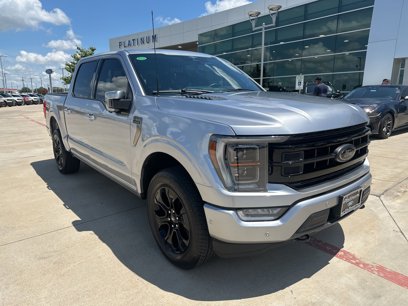 Used 2023 Ford F150 Platinum w/ Equipment Group 701A High