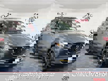 Used 2024 MAZDA CX-30 AWD 2.5 S w/ Preferred Package