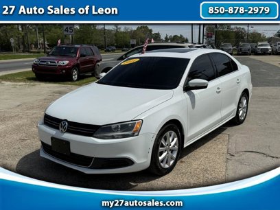 Used 2014 Volkswagen Jetta SE