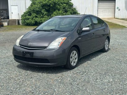 Used 2007 Toyota Prius