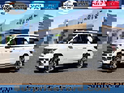 Used 2024 Ford Expedition Max Platinum