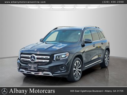 Used 2021 Mercedes-Benz GLB 250 4MATIC