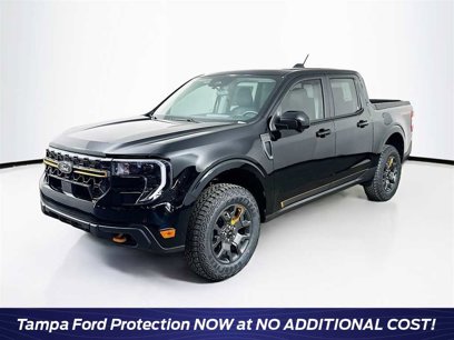New 2025 Ford Maverick Tremor