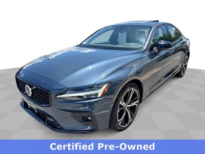 Used 2025 Volvo S60 B5 Core