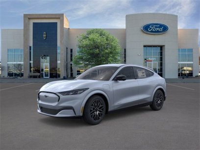 New 2025 Ford Mustang Mach-E Premium