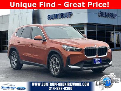 Used 2023 BMW X1 xDrive28i