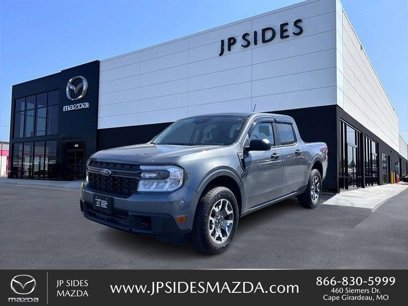 Used 2024 Ford Maverick XLT w/ Equipment Group 300A Standard