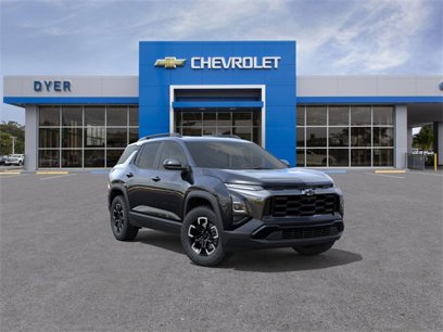 New 2026 Chevrolet Equinox ACTIV