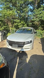 Used 2018 Dodge Charger Police w/ Fleet Safety Group