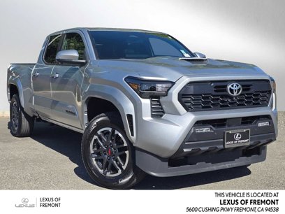 Used 2024 Toyota Tacoma TRD Sport