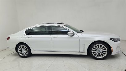 Used 2022 BMW 740i