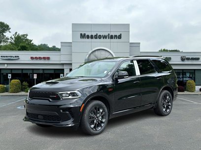 New 2025 Dodge Durango GT