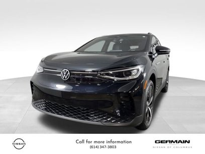 Used 2023 Volkswagen ID.4 Pro S