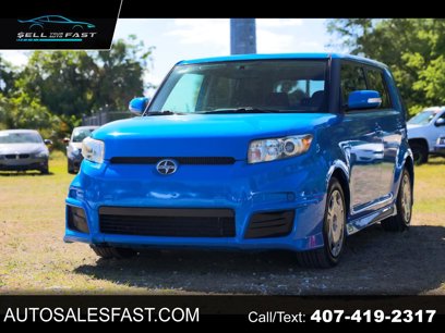 Used 2011 Scion xB Release Series 8.0