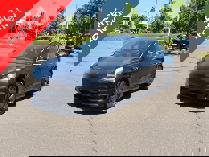 Used 2019 Tesla Model 3 Standard Range
