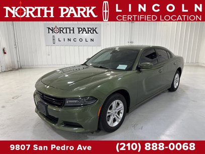 Used 2021 Dodge Charger SXT w/ Cold Weather Package