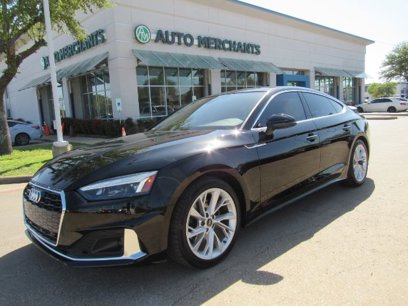 Used 2023 Audi A5 2.0T Premium Plus w/ Premium Plus