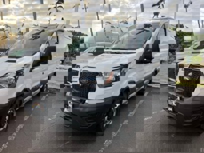 Used 2021 Ford Transit 250 Low Roof