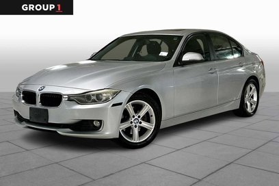 Used 2013 BMW 328i Sedan