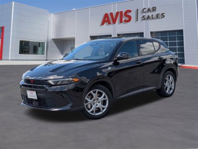 Used 2024 Dodge Hornet R/T