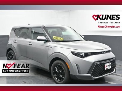 Used 2023 Kia Soul LX w/ Option Group 015