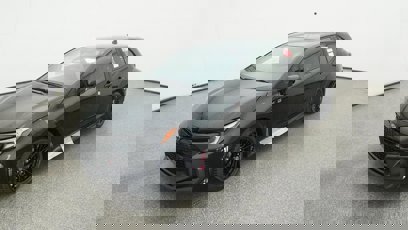 New 2025 Toyota Corolla GR