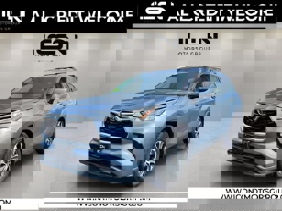 Used 2020 Toyota Highlander XLE