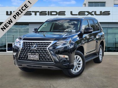 Used 2021 Lexus GX 460 Premium