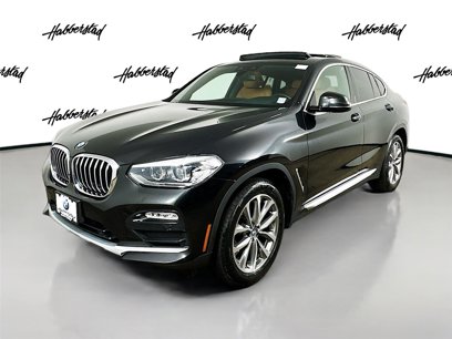 Used 2019 BMW X4 xDrive30i