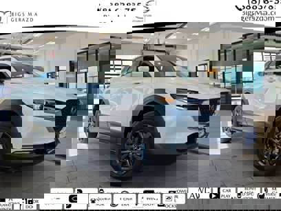 New 2025 MAZDA CX-30 AWD 2.5 S
