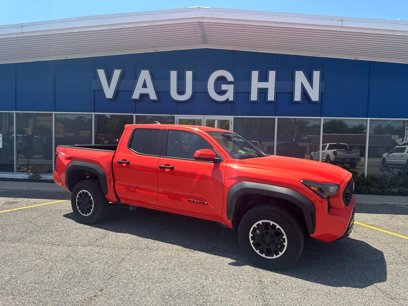 Used 2024 Toyota Tacoma SR5