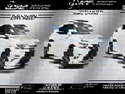 Used 2017 Lexus ES 350