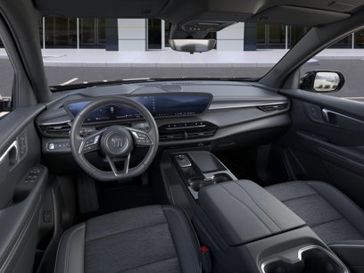 New 2025 Buick Enclave Sport Touring w/ Power Package